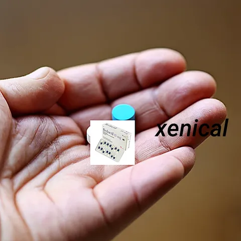 Que precio tiene el medicamento xenical